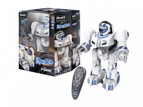 Robot zdalnie sterowany RC Robot T-Giant Robot zdalnie sterowany RC Robot T-Giant