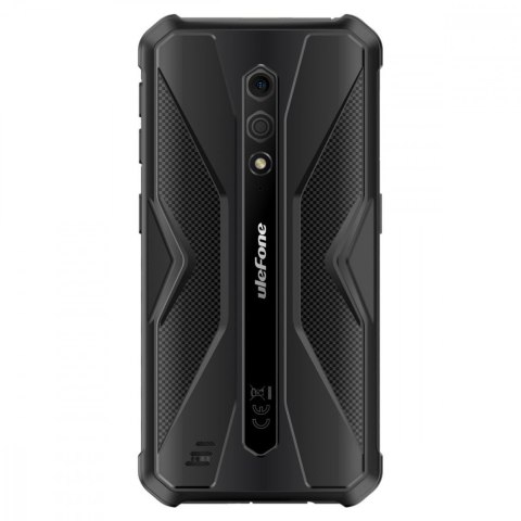 Smartfon Armor X12 Pro 4G 4/64GB IP69K czarny Smartfon Armor X12 Pro 4G 4/64GB IP69K czarny