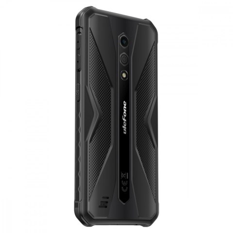 Smartfon Armor X12 Pro 4G 4/64GB IP69K czarny Smartfon Armor X12 Pro 4G 4/64GB IP69K czarny