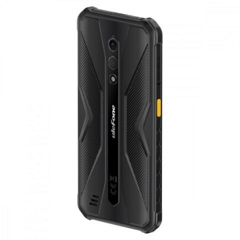 Smartfon Armor X12 Pro 4G 4/64GB IP69K czarny Smartfon Armor X12 Pro 4G 4/64GB IP69K czarny