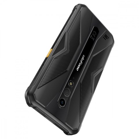 Smartfon Armor X12 Pro 4G 4/64GB IP69K czarny Smartfon Armor X12 Pro 4G 4/64GB IP69K czarny