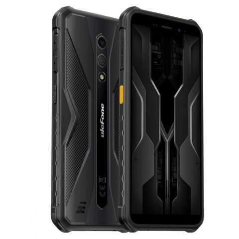 Smartfon Armor X12 Pro 4G 4/64GB IP69K czarny Smartfon Armor X12 Pro 4G 4/64GB IP69K czarny