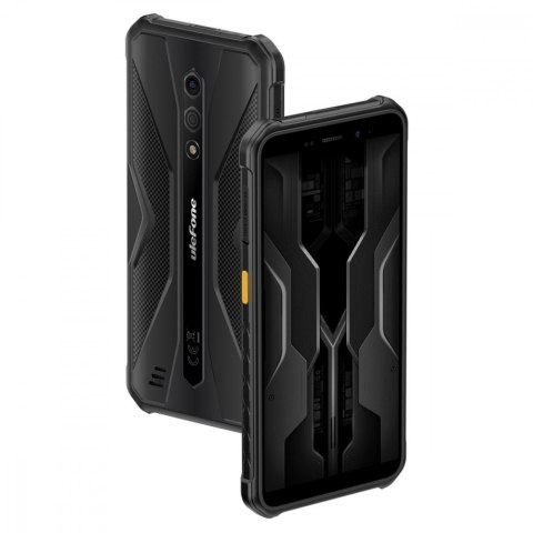 Smartfon Armor X12 Pro 4G 4/64GB IP69K czarny Smartfon Armor X12 Pro 4G 4/64GB IP69K czarny