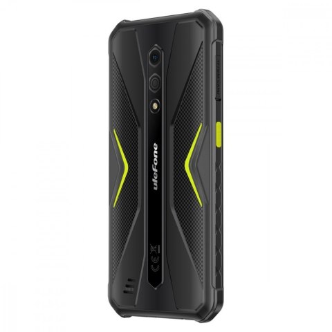 Smartfon Armor X12 Pro 4G 4/64GB IP69K zielony Smartfon Armor X12 Pro 4G 4/64GB IP69K zielony