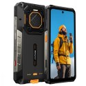 Smartfon Armor 26 Ultra 5G 12/512GB IP69K Czarny