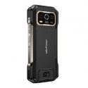 Smartfon Armor 27 Pro 5G 12/256GB IP69K Czarny