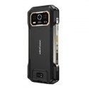 Smartfon Armor 27 Pro 5G 12/256GB IP69K Czarny