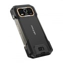Smartfon Armor 27 Pro 5G 12/256GB IP69K Czarny