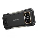 Smartfon Armor 27 Pro 5G 12/256GB IP69K Czarny