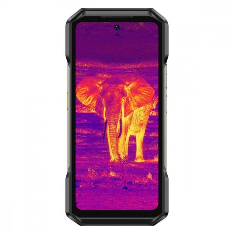 Smartfon Armor 27T 4G 12/256GB IP69K Czarny Smartfon Armor 27T 4G 12/256GB IP69K Czarny