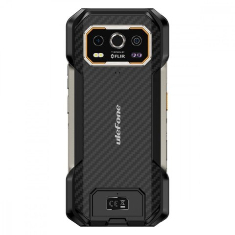 Smartfon Armor 27T 4G 12/256GB IP69K Czarny Smartfon Armor 27T 4G 12/256GB IP69K Czarny