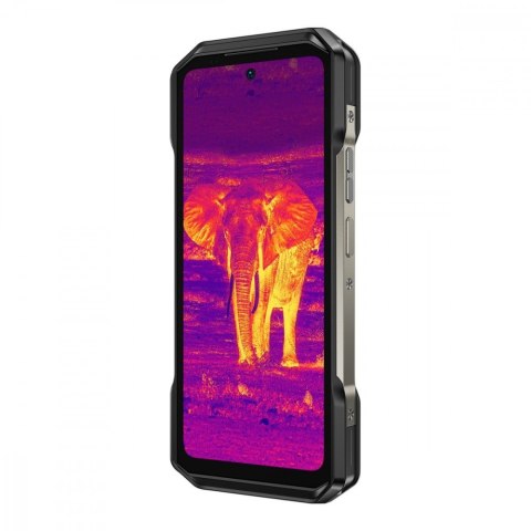 Smartfon Armor 27T 4G 12/256GB IP69K Czarny Smartfon Armor 27T 4G 12/256GB IP69K Czarny