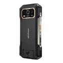 Smartfon Armor 27T 4G 12/256GB IP69K Czarny