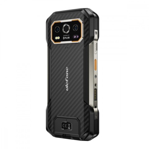 Smartfon Armor 27T 4G 12/256GB IP69K Czarny Smartfon Armor 27T 4G 12/256GB IP69K Czarny