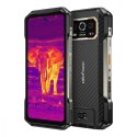Smartfon Armor 27T 4G 12/256GB IP69K Czarny