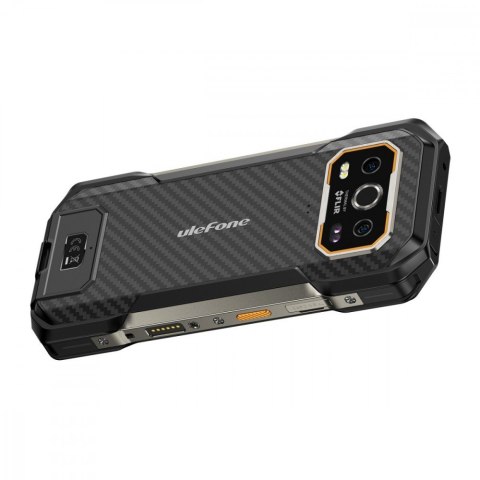 Smartfon Armor 27T 4G 12/256GB IP69K Czarny Smartfon Armor 27T 4G 12/256GB IP69K Czarny