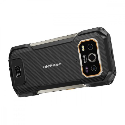 Smartfon Armor 27T 4G 12/256GB IP69K Czarny Smartfon Armor 27T 4G 12/256GB IP69K Czarny