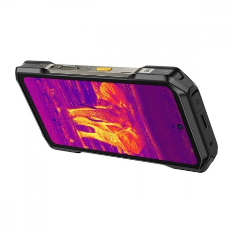 Smartfon Armor 27T 4G 12/256GB IP69K Czarny Smartfon Armor 27T 4G 12/256GB IP69K Czarny