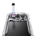 Smartfon Armor 27T 4G 12/256GB IP69K Czarny
