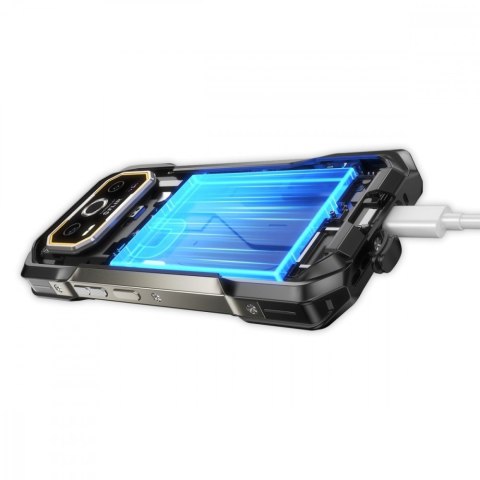 Smartfon Armor 27T 4G 12/256GB IP69K Czarny Smartfon Armor 27T 4G 12/256GB IP69K Czarny