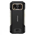 Smartfon Armor 27T Pro 5G 12/256GB IP69K termowizja Czarny
