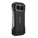 Smartfon Armor 27T Pro 5G 12/256GB IP69K termowizja Czarny