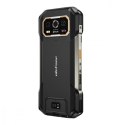Smartfon Armor 27T Pro 5G 12/256GB IP69K termowizja Czarny