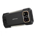 Smartfon Armor 27T Pro 5G 12/256GB IP69K termowizja Czarny