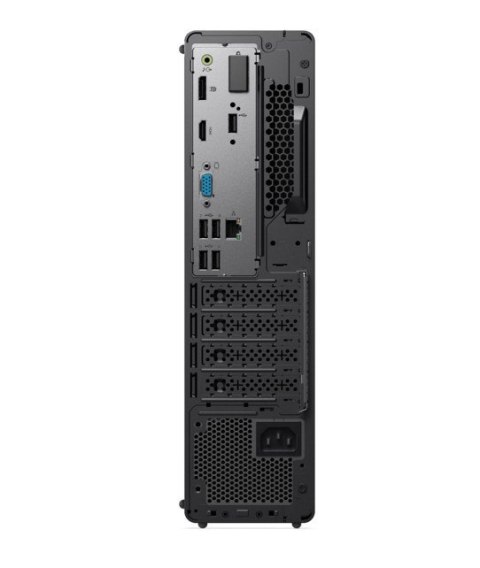 Komputer ThinkCentre Neo 50s G5 SFF 12XD0026PB W11Pro i5-14400/8GB/512GB/INT/DVD/3YRS OS Komputer ThinkCentre Neo 50s G5 SFF 12XD0026PB W11Pro i5-14400/8GB/512GB/INT/DVD/3YRS OS