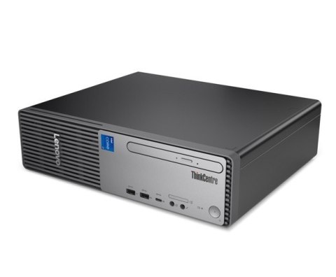 Komputer ThinkCentre Neo 50s G5 SFF 12XD0026PB W11Pro i5-14400/8GB/512GB/INT/DVD/3YRS OS Komputer ThinkCentre Neo 50s G5 SFF 12XD0026PB W11Pro i5-14400/8GB/512GB/INT/DVD/3YRS OS