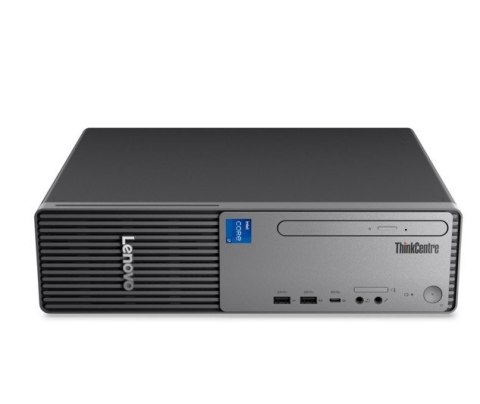 Komputer ThinkCentre Neo 50s G5 SFF 12XD0026PB W11Pro i5-14400/8GB/512GB/INT/DVD/3YRS OS Komputer ThinkCentre Neo 50s G5 SFF 12XD0026PB W11Pro i5-14400/8GB/512GB/INT/DVD/3YRS OS