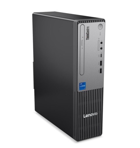 Komputer ThinkCentre Neo 50s G5 SFF 12XD0026PB W11Pro i5-14400/8GB/512GB/INT/DVD/3YRS OS Komputer ThinkCentre Neo 50s G5 SFF 12XD0026PB W11Pro i5-14400/8GB/512GB/INT/DVD/3YRS OS