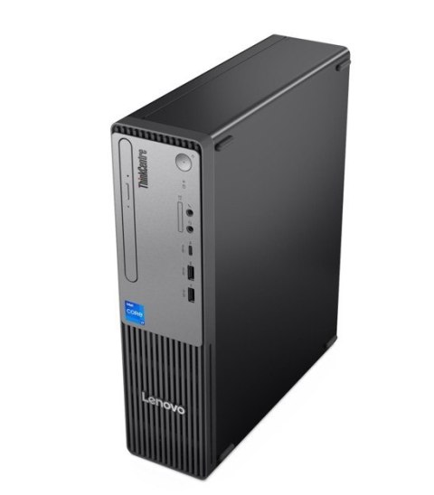 Komputer ThinkCentre Neo 50s G5 SFF 12XD0026PB W11Pro i5-14400/8GB/512GB/INT/DVD/3YRS OS Komputer ThinkCentre Neo 50s G5 SFF 12XD0026PB W11Pro i5-14400/8GB/512GB/INT/DVD/3YRS OS