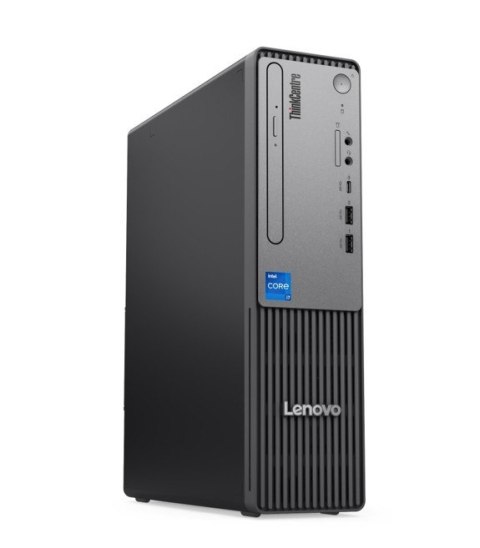 Komputer ThinkCentre Neo 50s G5 SFF 12XD0026PB W11Pro i5-14400/8GB/512GB/INT/DVD/3YRS OS Komputer ThinkCentre Neo 50s G5 SFF 12XD0026PB W11Pro i5-14400/8GB/512GB/INT/DVD/3YRS OS