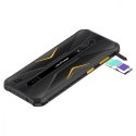 Smartfon Armor X12 Pro 4G 4/64GB IP69K Pomarańczowy