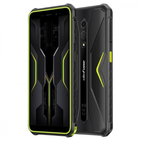 Smartfon Armor X12 Pro 4G 4/64GB IP69K zielony Smartfon Armor X12 Pro 4G 4/64GB IP69K zielony
