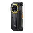 Smartfon Armor Mini 20 4G 8/256GB IP69K Czarny