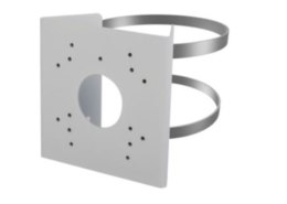 Adapter na słup ZA8-CBK627B do puszki ZA8-JBMP 130-152mm PN 4995745508767