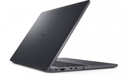 Laptop Dell Pro 16 PC16255/AMD Ryzen 5 220/8GB/512GB SSD/16.0 FHD+/Radeon 740M/FgrPr/FHD/IR Cam/Mic/WLAN+BT/Backlit Kb/3Cell/W11