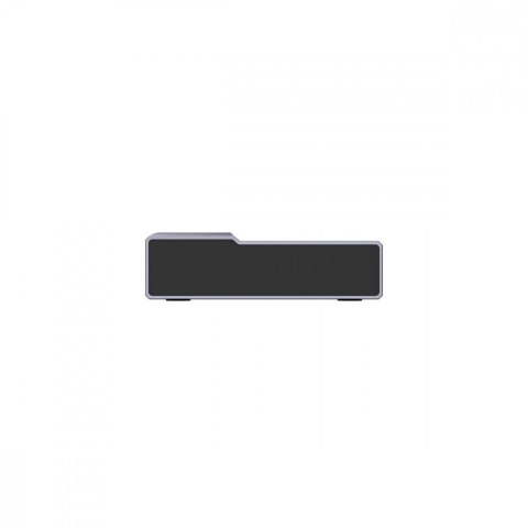Stacja klonująca dyski 4x M.2 SSD, USB 4; S1243BGY01-EU Stacja klonująca dyski 4x M.2 SSD, USB 4; S1243BGY01-EU