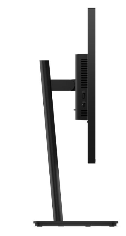 Monitor ThinkVision T27UD-40 27 cali with MC60 64AFZAT2EU Monitor ThinkVision T27UD-40 27 cali with MC60 64AFZAT2EU
