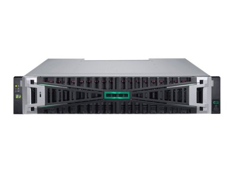 Obudowa MSA 2U na 24 dyski SFF S1H55A