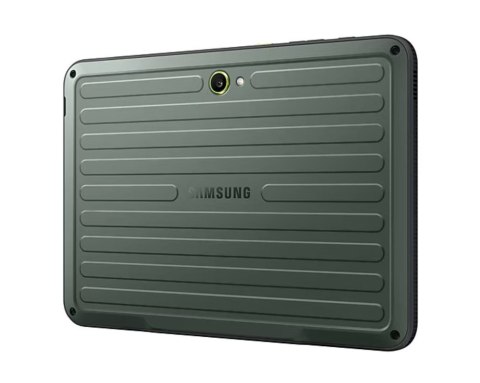 Tablet Galaxy Tab Active 5 PRO 5G 10.1 cala 6/128GB Enterprise Edition czarny Tablet Galaxy Tab Active 5 PRO 5G 10.1 cala 6/128GB Enterprise Edition czarny