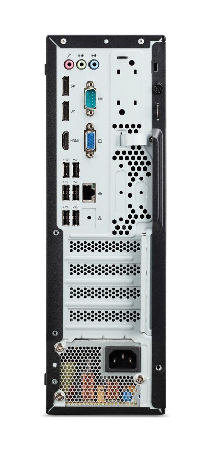 Komputer Veriton VVX4720GT SFF i5-14400/16GB/512GB/W11P Komputer Veriton VVX4720GT SFF i5-14400/16GB/512GB/W11P