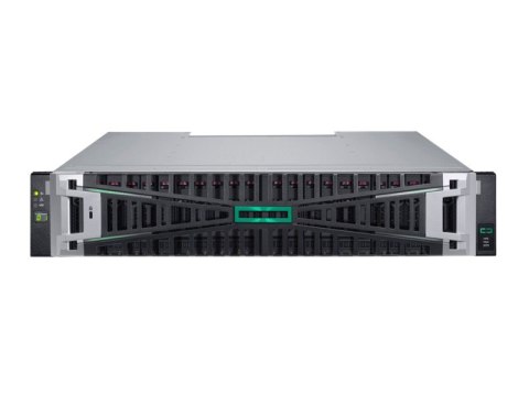 Macierz dyskowa MSA 2070 SFF iSCSI 12x3.84T P76569-B25