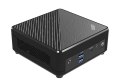 Mini PC Cubi N ADL S-225BEU nOS/N100/WiFi/AC/BT5/Black