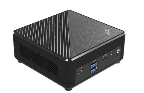 Mini PC Cubi N ADL S-225BEU nOS/N100/WiFi/AC/BT5/Black Mini PC Cubi N ADL S-225BEU nOS/N100/WiFi/AC/BT5/Black