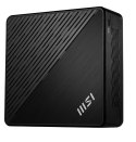 Mini PC Cubi N ADL S-225BEU nOS/N100/WiFi/AC/BT5/Black