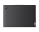 Mobilna stacja robocza ThinkPad P14s G6 AI 9 HX PRO 370/64GB/1TB/AMD Radeon/14.0 WUXGA/Black/3YRS Premier Support + CO2 Offset