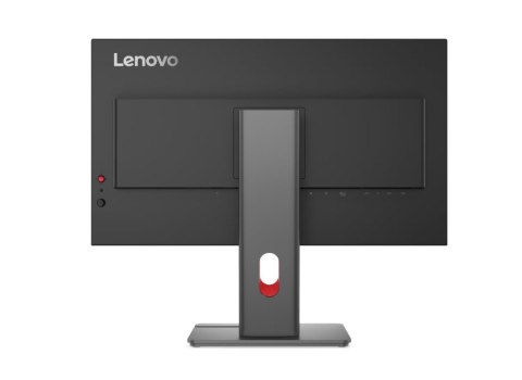 Monitor ThinkVision P27QD-40 27 cali 64B3GAT2EU Monitor ThinkVision P27QD-40 27 cali 64B3GAT2EU